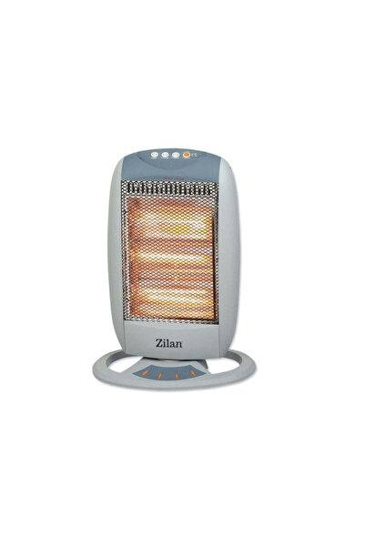 Floria Radiator with 3 Resistors, 1200 W, Overheating Protection