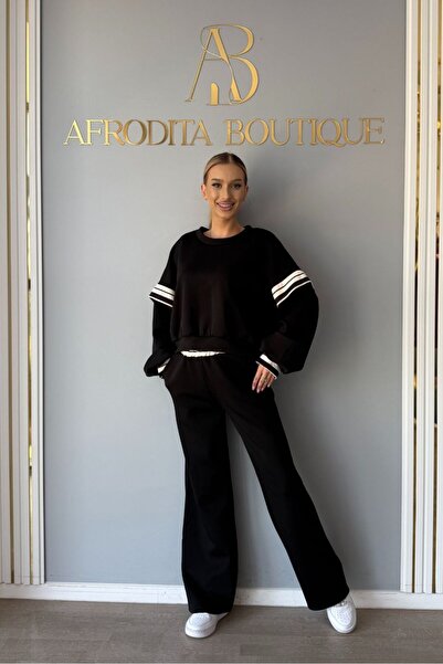 Afrodita Boutique Set Defne