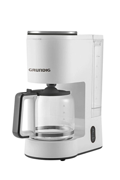 Grundig Kahve Makinesi KM 5860 P