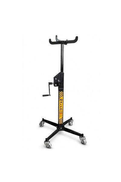 Universal ALFA 500 Kg Hidrolik Dikey Şanzıman Krikosu