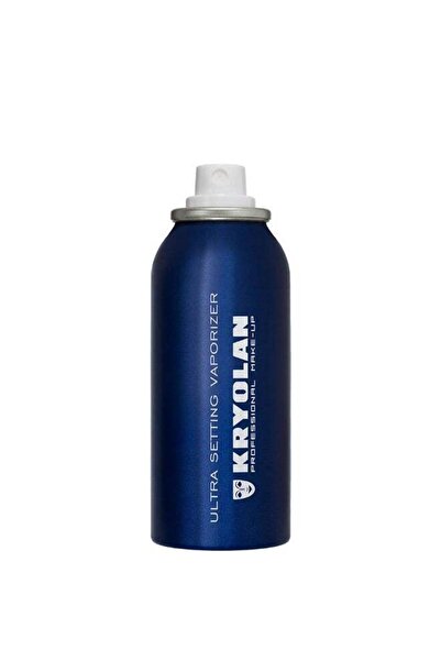 Kryolan Ultra Setting Vaporizer