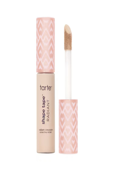 Tarte Shape Tape ™   Radiant Concealer - Illuminating Concealer with Medium C...
