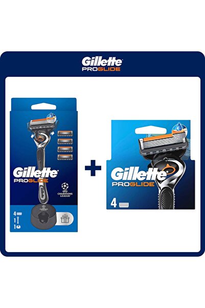 Gillette Proglide Sanity Bundle