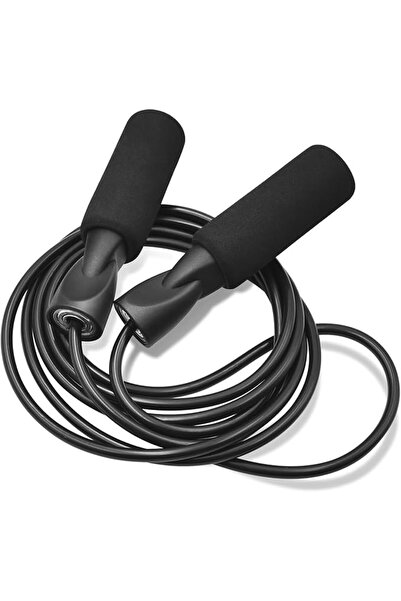 GENERAL Jump Rope with Foam Handles, Fitness Jump Rope for Women Men Kids, Ad...