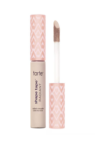 Tarte Shape Tape ™   Radiant Concealer - Illuminating Concealer with Medium C...
