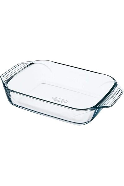 Pyrex Rectangular Roaster 31cm – Classic