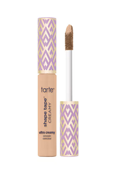 Tarte Shape Tape ™   Creamy Concealer - Moisturizing Creamy Concealer with Fu...