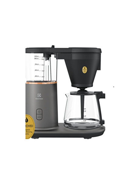 Electrolux 7 E7cm1-4mtm 1600 W Filtre Kahve Makinesi