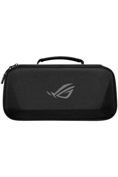 ASUS ROG XBOX Ally 2-σε-1 Premium, Μαύρο