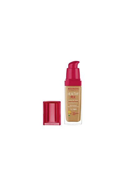 bourjois cosmatic Healthy Mix Foundation -58 Caramel