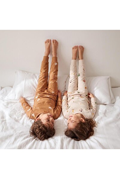 Owli Pijama Takımı 1.0 Tog Pawsy