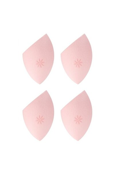 Brushworks Set de 4 bureți Wonder