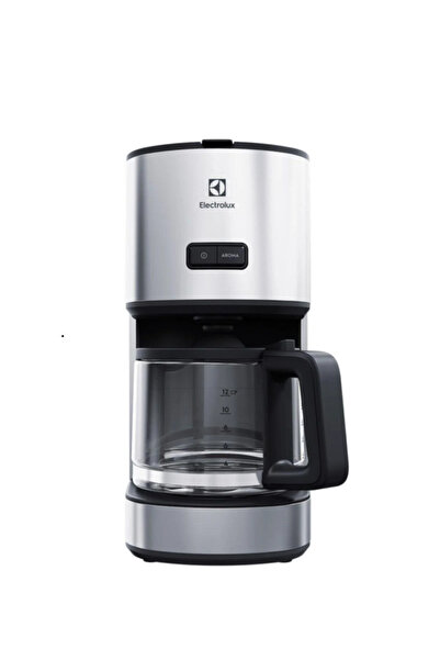 Electrolux E4CM1-4ST 1080 W Aroma Ayarlı Filtre Kahve Makinesi