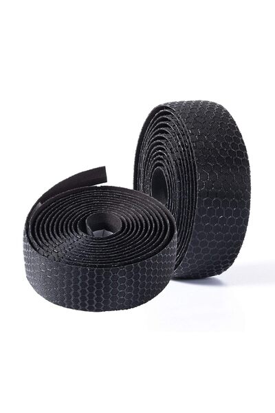 Arabest Road Bike Handlebar Tapes,Anti-Slip EVA Bicycle Bar Wraps with End Pl...