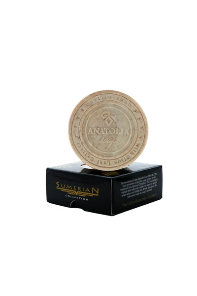 Anatolia Soap Donkey Milk, Propolis & Lavender Soap