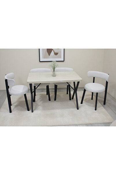 ROYALİSA TABLE CHAİR NOVA SANDALYE DÖŞEME