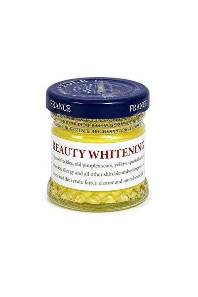 DAFLONG St.Dalfour ST.DALFOUR Beauty Whitening Cream 30 ml x 1