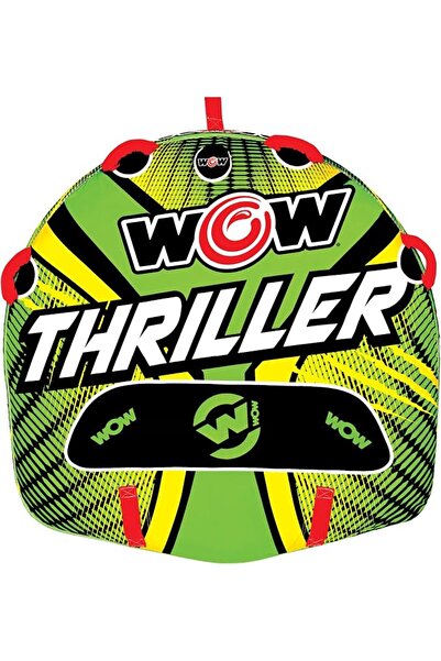 WOW Sports أنبوب مائي قابل للسحب من دي سي كوميكس سوبرمان، أنبوب مائي قابل للس...