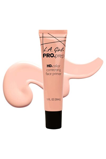 L.A. Girl Pro Prep Color Correcting Primer Cool Pink