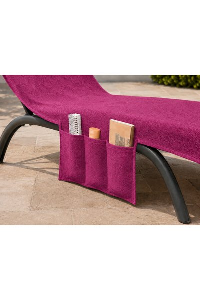 HANNA Beach Towel