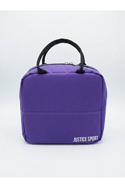 justicebag Beslenme Çantası