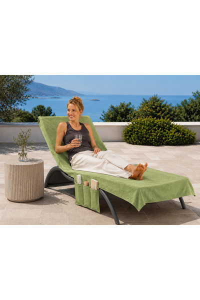 HANNA Beach Towel