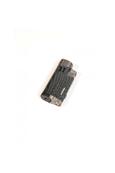 cohiba accessory Cohiba Karbon Dört Torch Puro Çakmak CCM0857