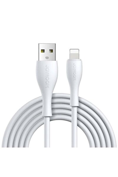 Joyroom Кабел за данни и зареждане S-2030 M 8, USB-A към Lightning, 2.4 A, 2 ...