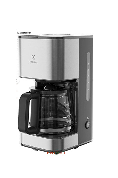 Electrolux Evrekala Filtre Kahve Makinesi Damlama Önleyici -Yetkili Evrekala ...