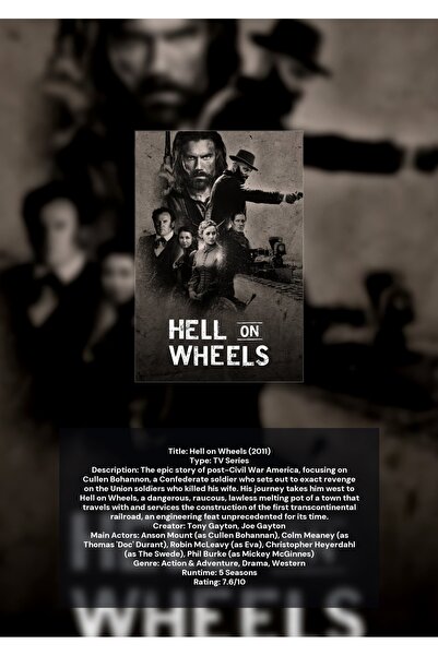 OEM Κάταστος στις Τροχούς Αφίσα Ινφογραφίκας, Συλλεκτικό Σχέδιο, Χαρτόνι 250γ...