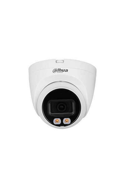 IPC-HDW2449T-S-PRO, 4Mpix, WizColor, 2,8mm Lens,H265+, 30Mt Gece Görüşü, IP67, Dahili Mikrofon