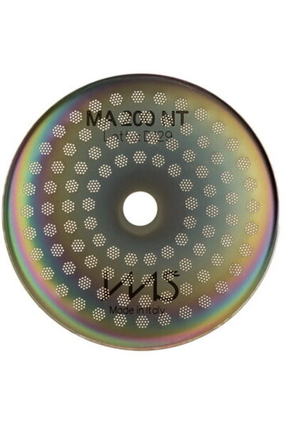 IMS 56,5 мм MA 200 NT Душ слушалка