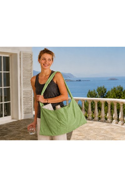 HANNA Beach Towel