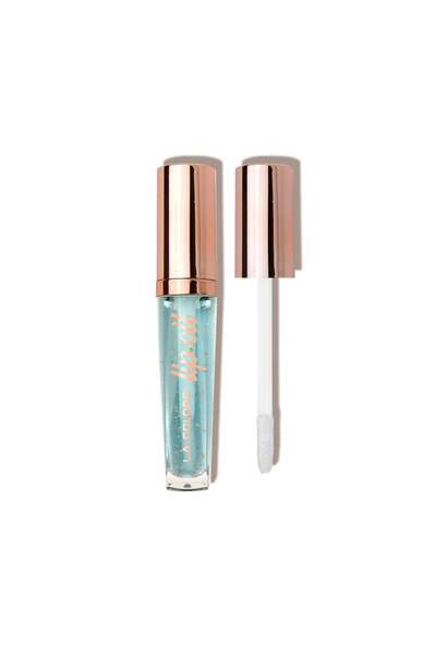 L.A Colors L.A. COLORS Pink Please Gel Nail Polish Collection Girly