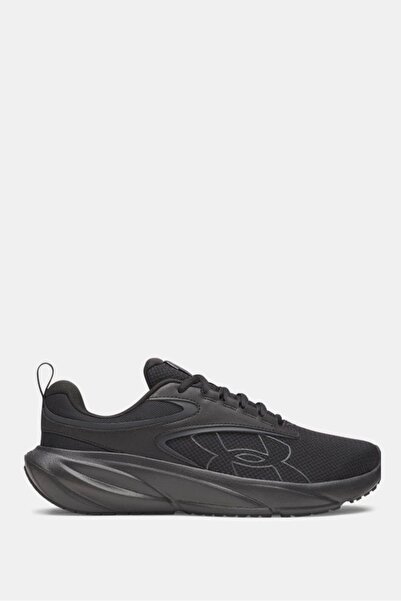 Under Armour Ua Surge 5 Erkek Spor Ayakkabı 6010459-001 Black / Black / White