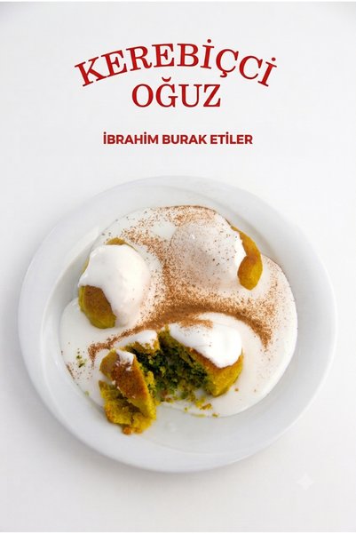 İBRAHİM BURAK ETİLER KEREBİCCİ OĞUZ Antep Fıstıklı Cevizli Karışık Kerebiç 1.5kg