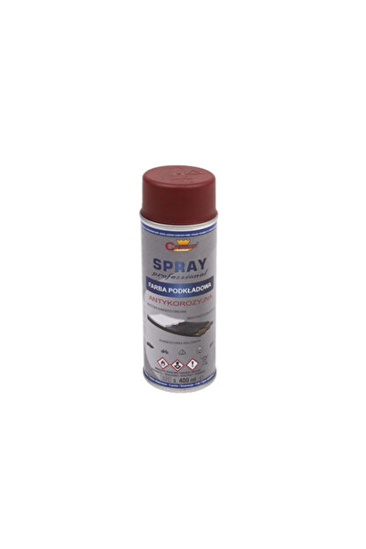 Champion Color Σπρέι Vopsea Πράιμερ Ροζ Επαγγελματικό Champion 400ml