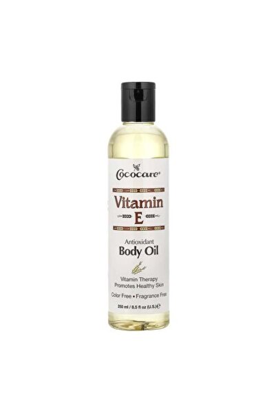 Cococare Vitamin E Body Oil 250 ml
