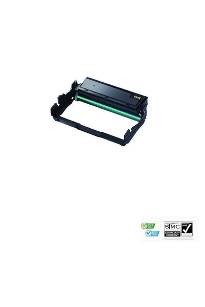 Ulm Cart Drum unit compatibil MLTR204 MLT-R204, negru black, 30000 pagini, pe...
