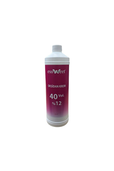 1 kg Oksidan 40 Vol