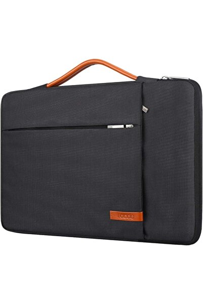 Lacdo 360° Protective 16 Inch Laptop Sleeve Case for 16 Inch HP Lenovo ASUS A...