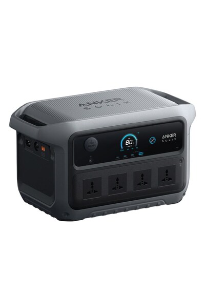 Anker Stație de alimentare portabilă Solix C2000 2400W