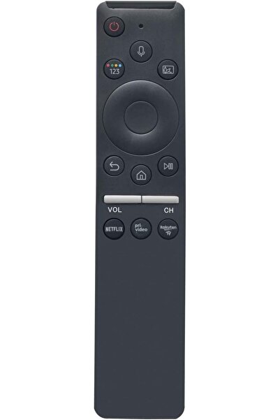 GENERAL PERFASCIN BN59-01311B Replaced Voice Remote Control Applicable for Sa...