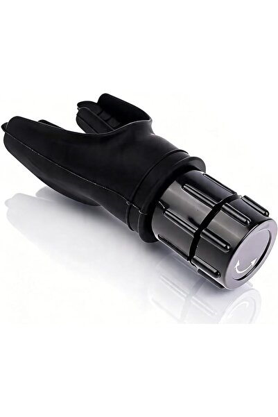 GENERAL Breathing Exerciser for Improves Lung Capacity, Adjustable Lung Stren...
