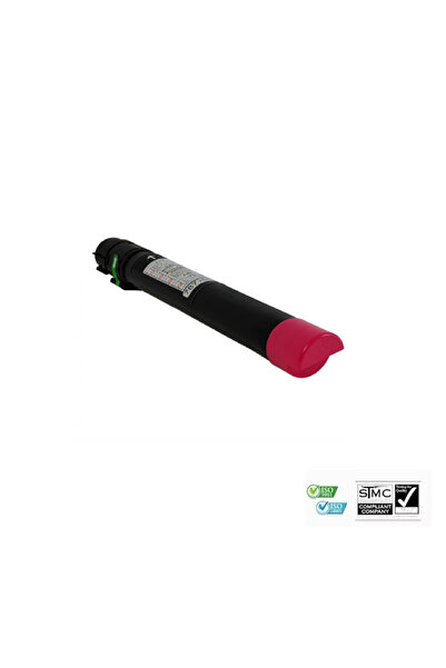 Ulm Cart Cartus toner compatibil 006R01463 magenta, 15000 pagini, pentru XERO...