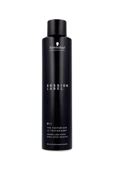 Schwarzkopf The Texturizer Dokulandırıcı Mat Vegan Saç Spreyi 300 ml - Matte ...