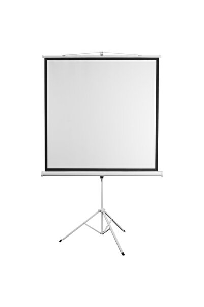 SBOX PSMT-135-2 Projector Screen 240x240cm