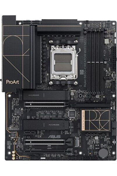 ASUS Placă de bază AM5 B850 ATX DDR5 WiFi7 BT5.4 ProArt B850-CREATOR NEO