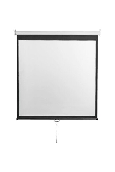 SBOX PSM-118-2 Οθόνη προβολής 213x213εκ.