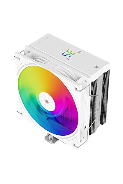 INFINIARC Thermalright Assassin X 120 R Digital ARGB CPU Air Cooler for AMD A...